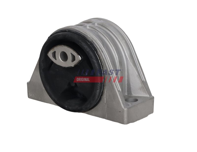 Paigutus, Mootor, FAST FT52350