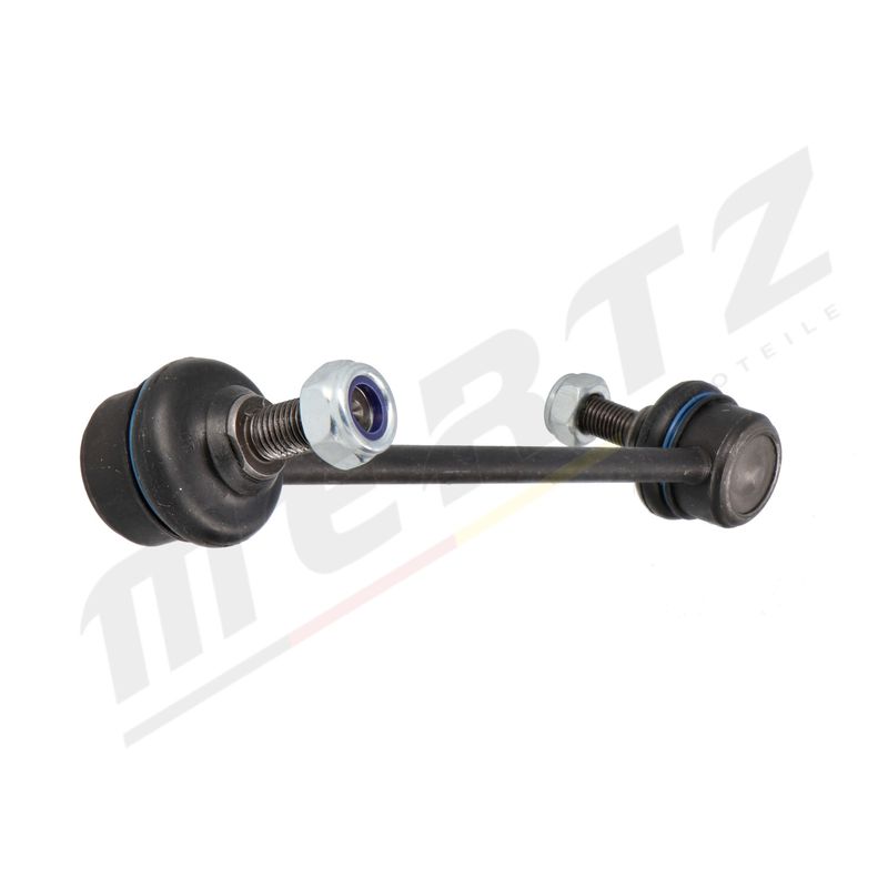 MERTZ M-S1176 Link/Coupling Rod, stabiliser bar