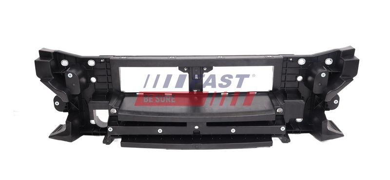 Põrkeleevendi, löögikaitse, FAST FT92309