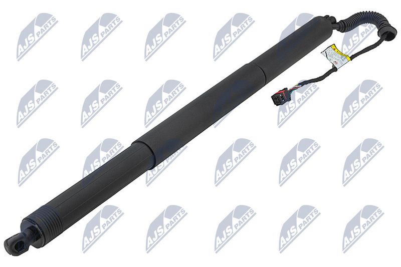 Elektrimootor, tagaluuk,...