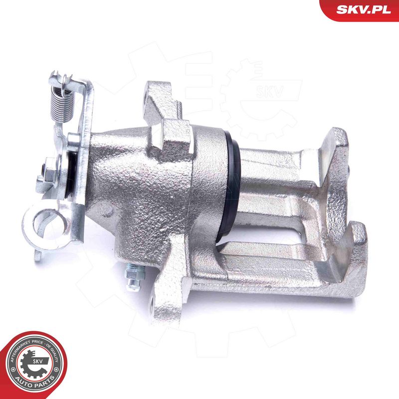 Pidurisadul, ESEN SKV 44SKV703