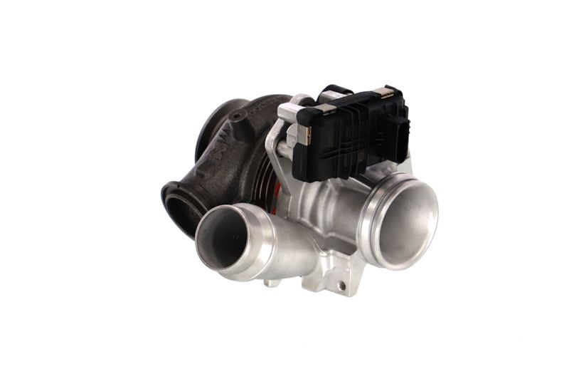 REMANTE 003-002-004419R Charger, charging (supercharged/turbocharged)