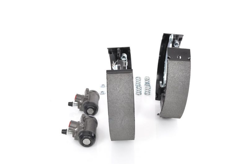 BOSCH 0 204 114 073 Brake Shoe Set