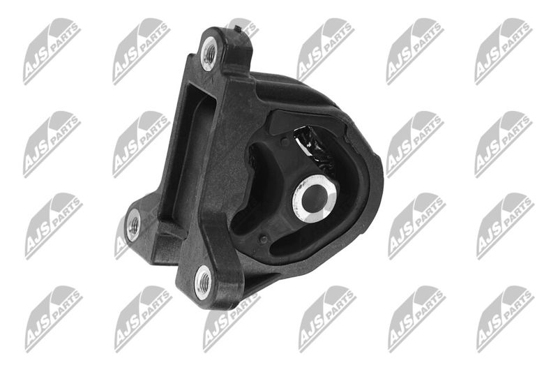 Paigutus, Mootor, NTY ZPS-HD-105