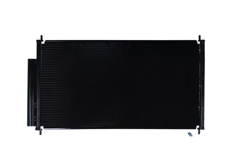 KAMOKA 7800652 Condenser, air conditioning