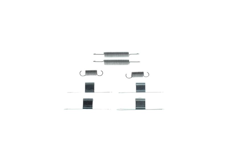 BOSCH 1 987 475 109 Accessory Kit, parking brake shoes
