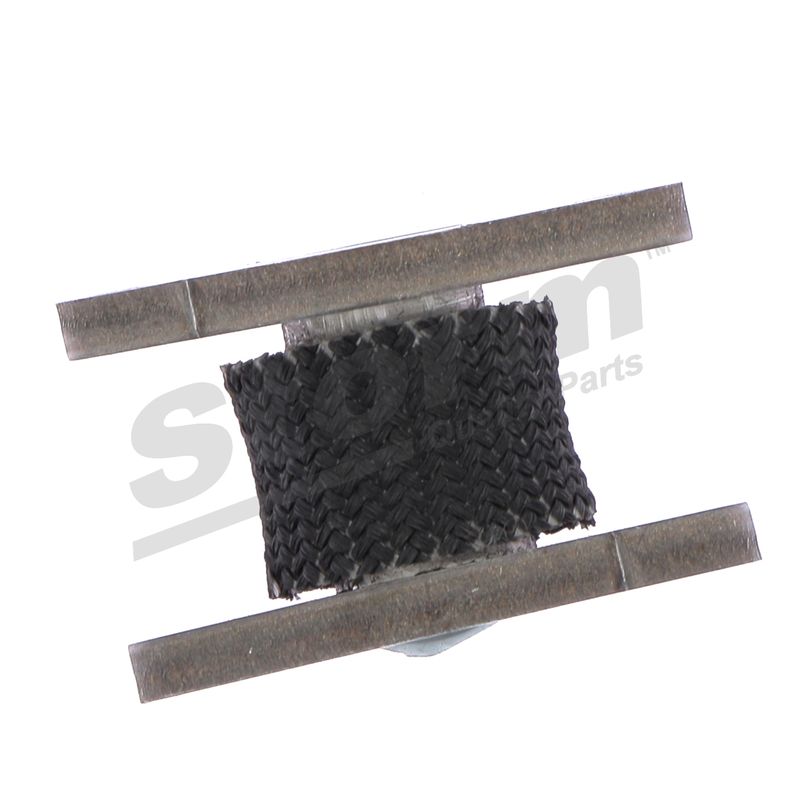 Tuyauterie, vanne EGR STORM QUALITY PARTS STO503360
