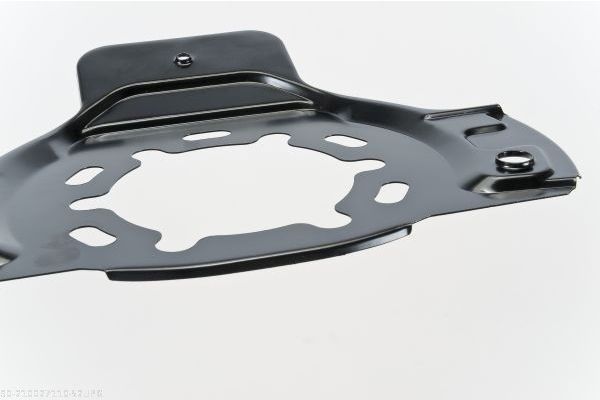 AUTOMEGA 210027110 Splash Guard, brake disc