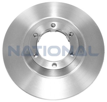 National NBD1584