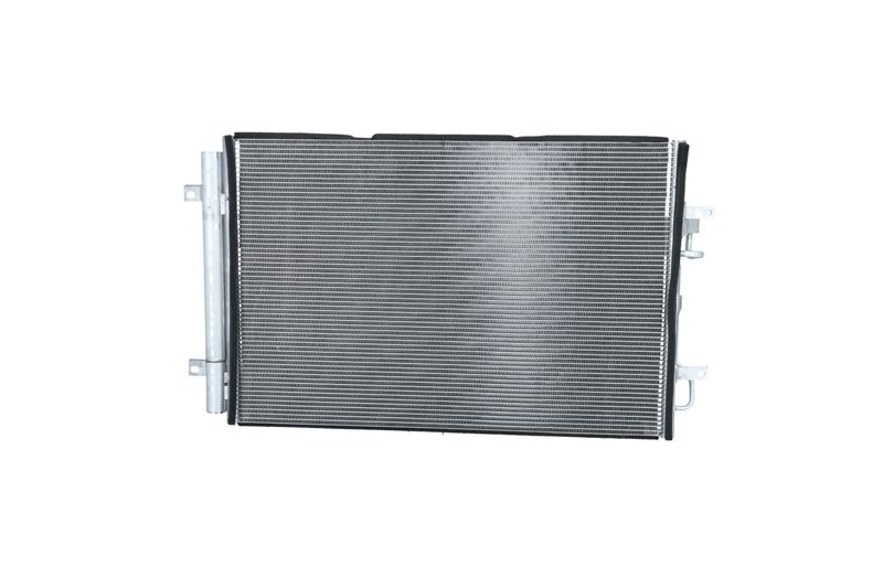 NRF 350682 Condenser, air conditioning