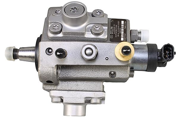 METZGER AUTOTEILE 0830127 High-pressure Pump