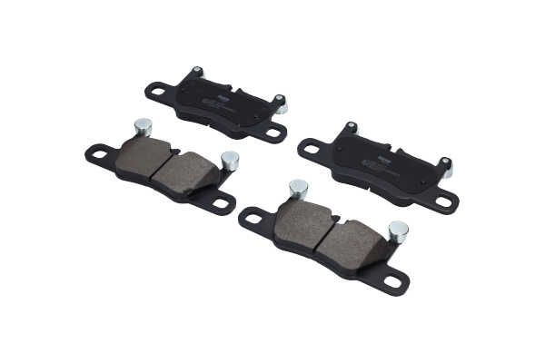 Kavo Parts KBP-10117 Brake Pad Set, disc brake