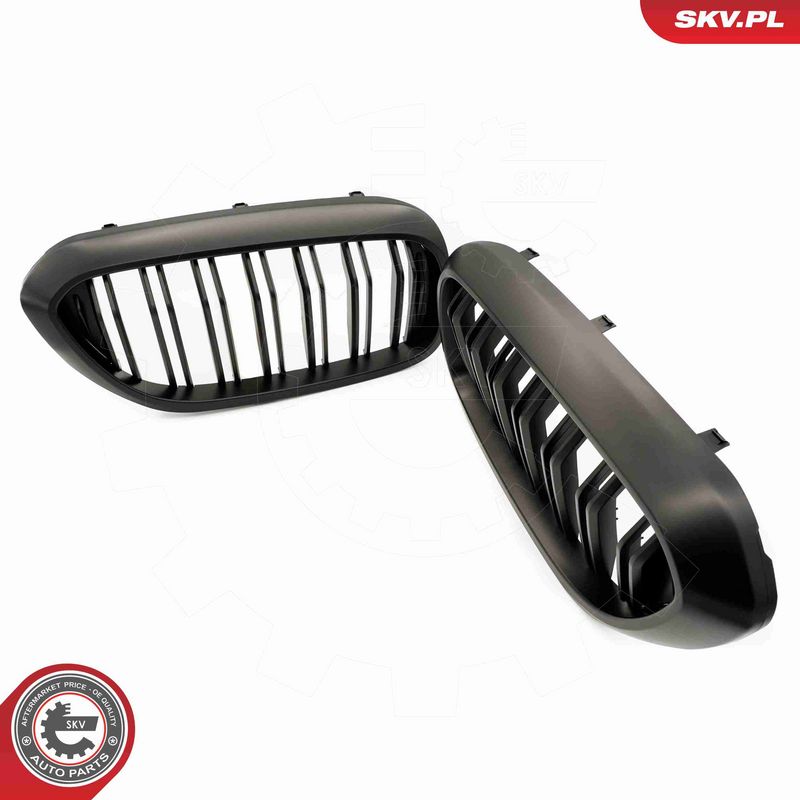 ESEN SKV 66SKV195 Radiator Grille