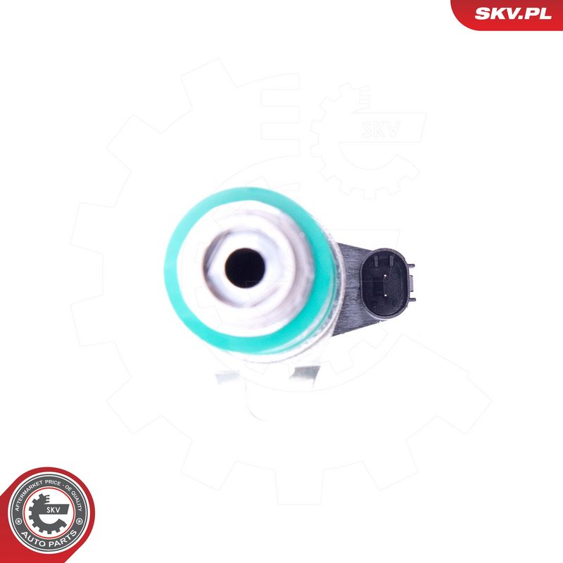 Juhtklapp, nukkvõlli asend, ESEN SKV 39SKV045