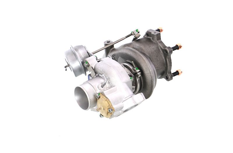 REMANTE 003-001-000310R Charger, charging (supercharged/turbocharged)