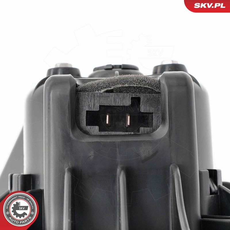 Salongipuhur, ESEN SKV 68SKV042