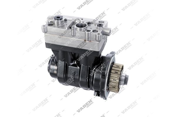 kompresor RVI/VOLVO aby šel  zaměnit za  9125120320  musí se dodat  karta  094981, 094982 , 066669 1300235001