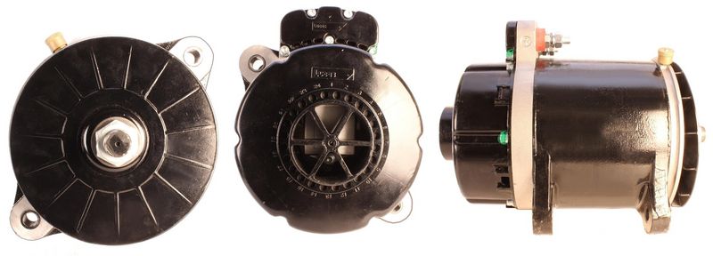 Generator / Alternator 48-3775 ELSTOCK