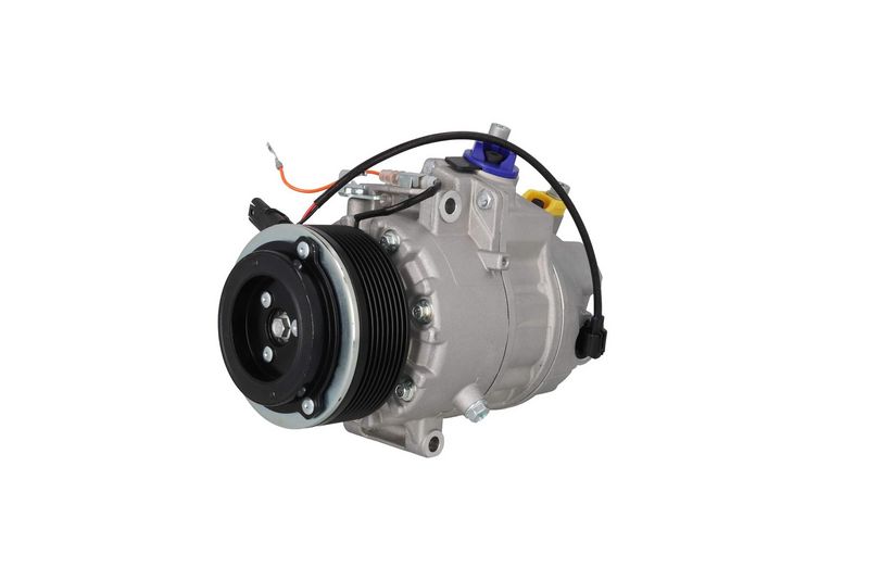 KAMOKA 7820048 Compressor, air conditioning