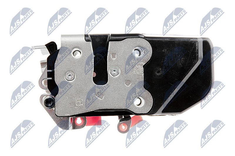 Ukselukk, NTY EZC-CH-025