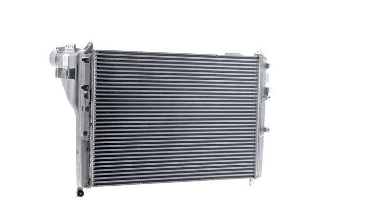 Product Image - Intercooler, inlaatluchtkoeler - CI556000P - MAHLE