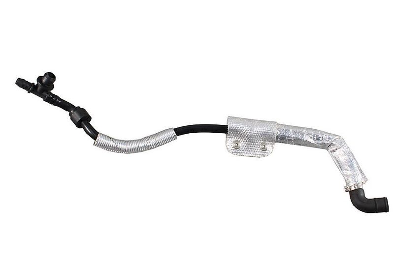 METZGER AUTOTEILE 2180028 - Vacuum Line, brake booster
