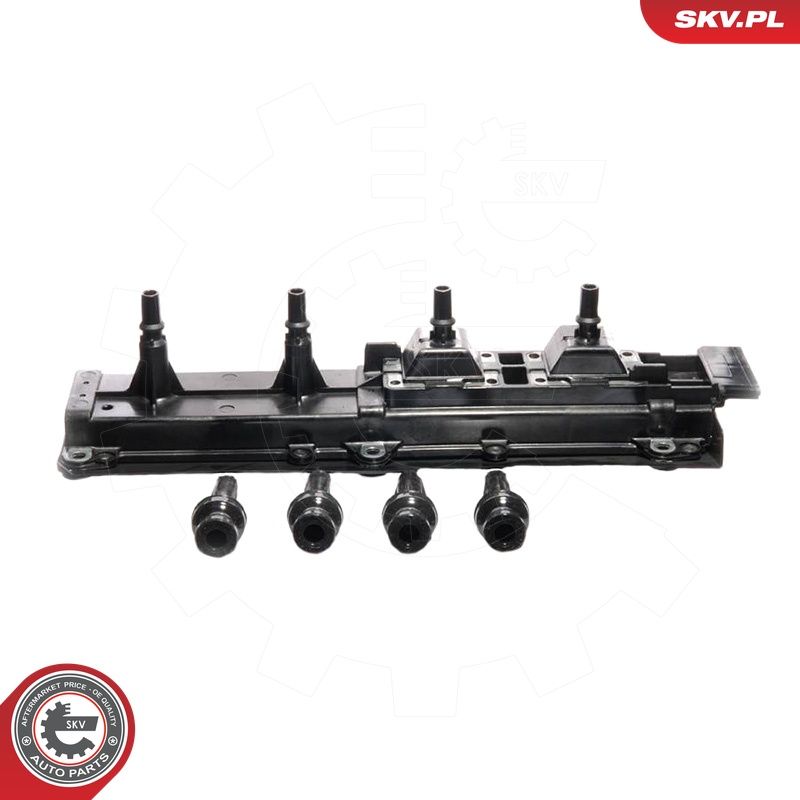 Süütepool, ESEN SKV 03SKV055