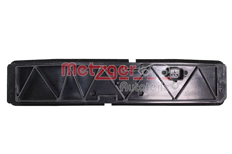 METZGER 2310860 Tailgate Handle