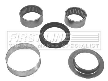 First Line Mounting, control/trailing arm FSK6444