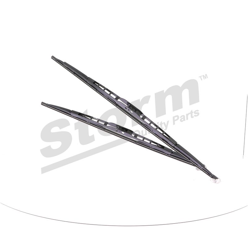 Balai d'essuie-glace STORM QUALITY PARTS STO530450CLAS