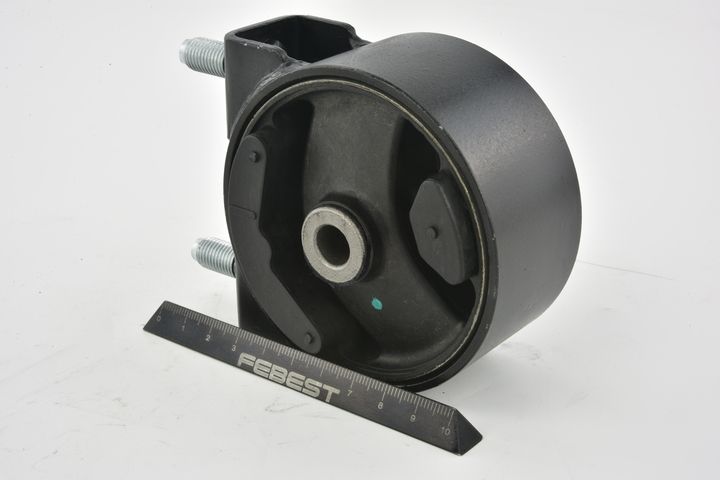 Paigutus, Mootor, FEBEST SZM-RH418FR