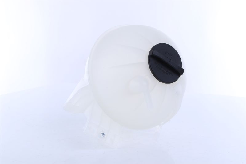 NISSENS 996296 Expansion Tank, coolant
