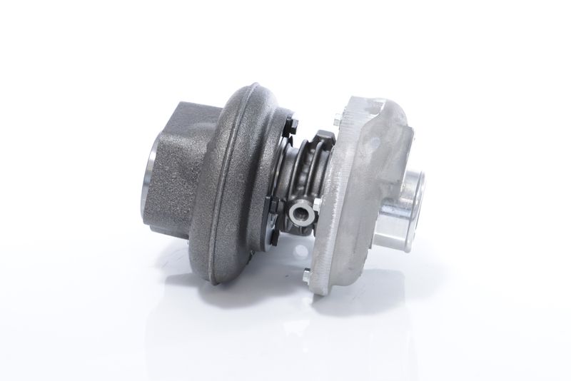 Compresor,sistem de supraalimentare T912751 BTS Turbo