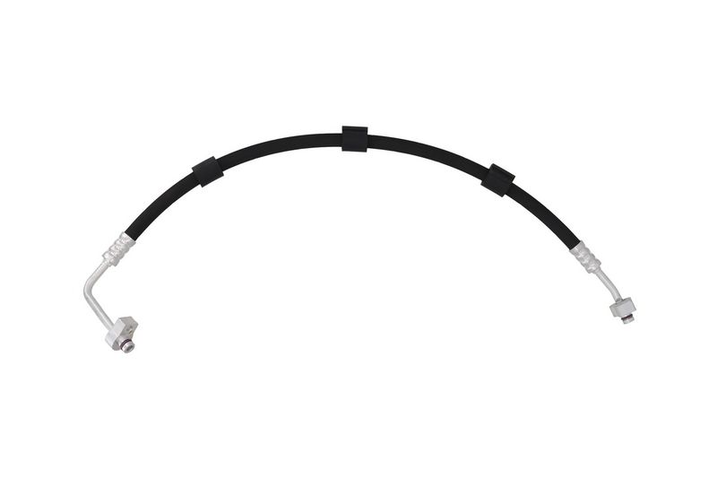 KAMOKA 7930212 - High-pressure Line, air conditioning