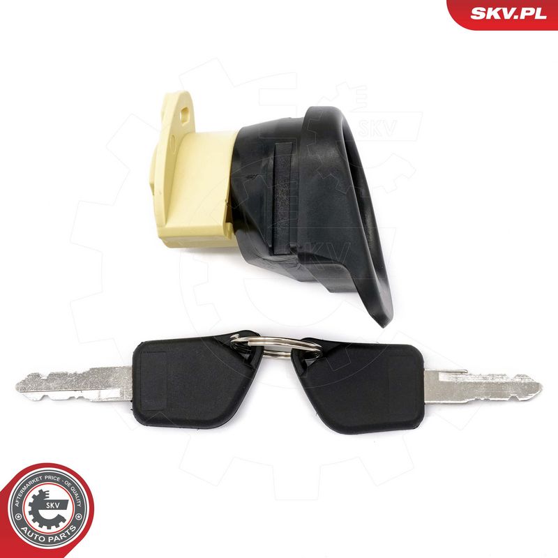 Sulgursilinder, ESEN SKV 65SKV521