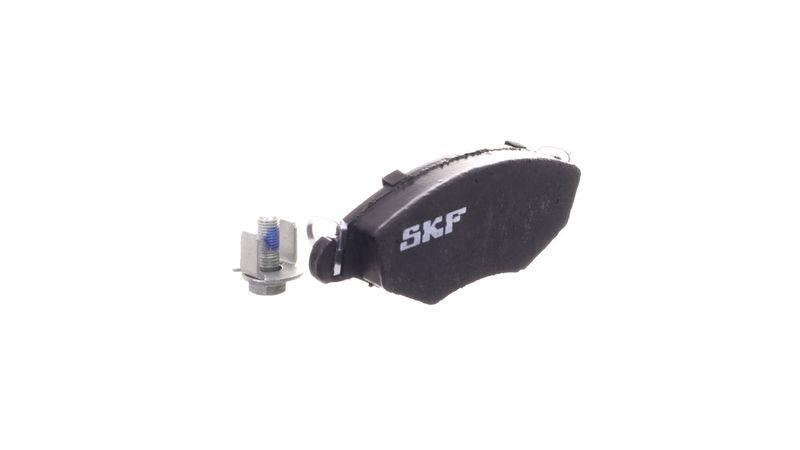 SKF VKBP80064 Brake Pad Set, disc brake