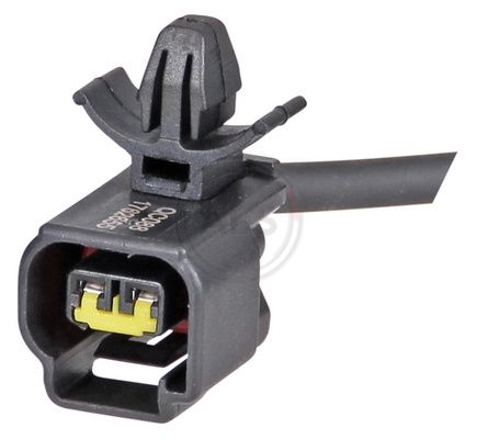 A.B.S. 31978 Sensor, wheel speed