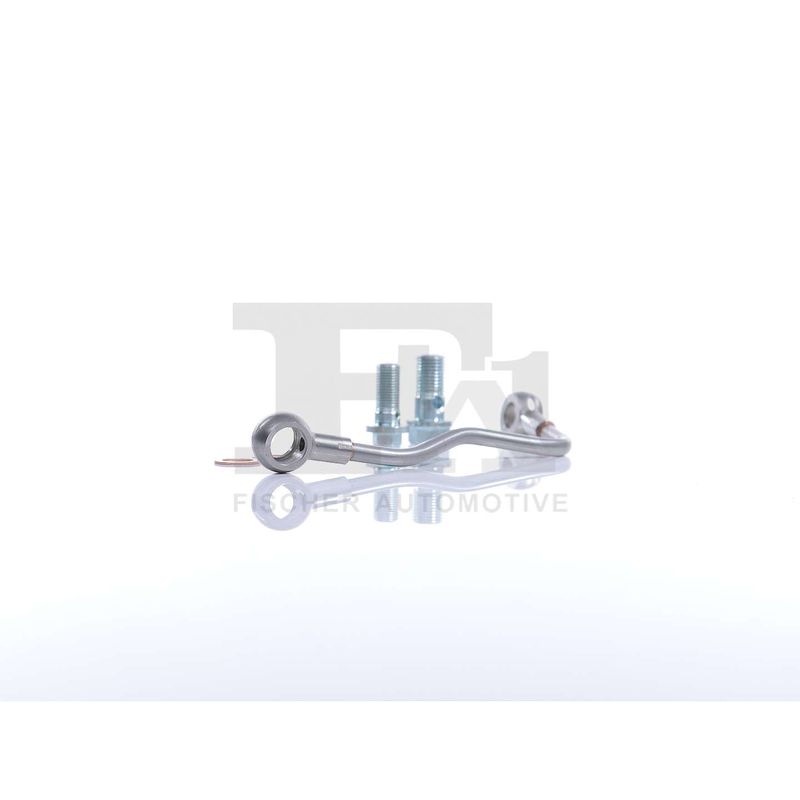 FA1 612-820Z Oil Line, charger