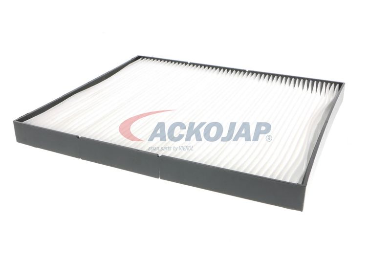 ACKOJA A53-30-0008 Filter, cabin air
