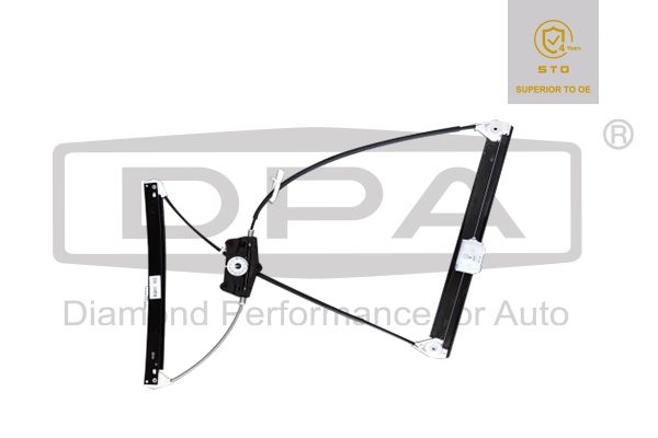 Lüliti, aknatõstuk, DPA...