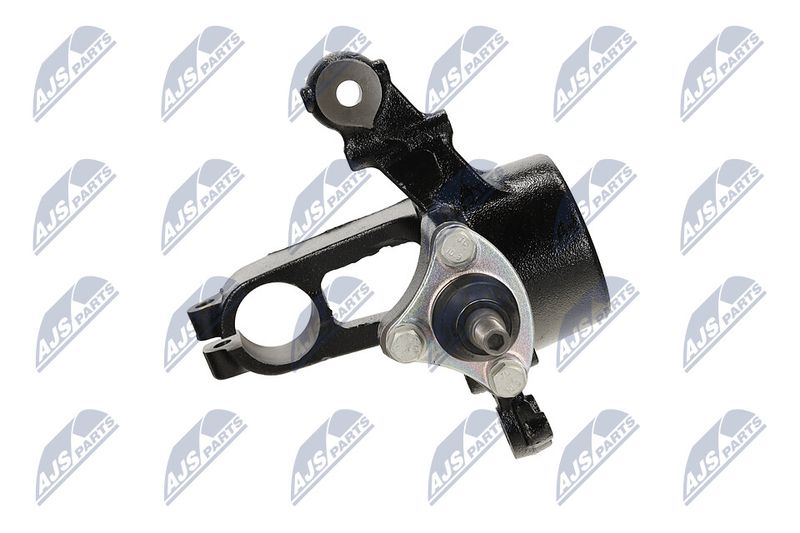 NTY ZZP-CT-005 Steering Knuckle, wheel suspension