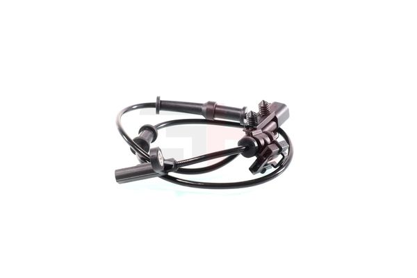 Andur, rattapöörete arv, GH GH-719328H