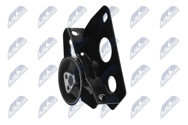 Paigutus, Mootor, NTY ZPS-DW-007