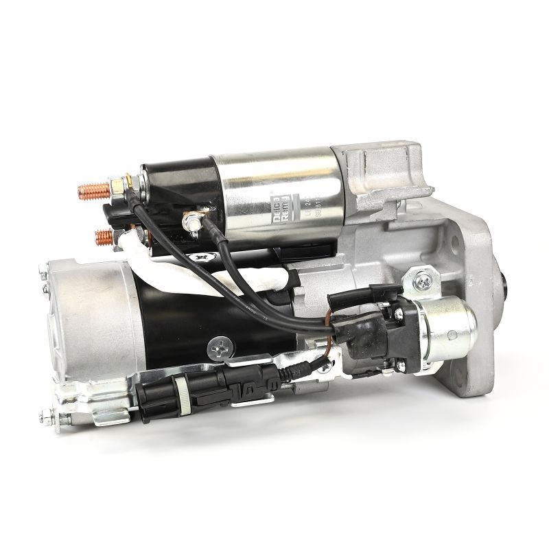 Startér SER81104-12B1