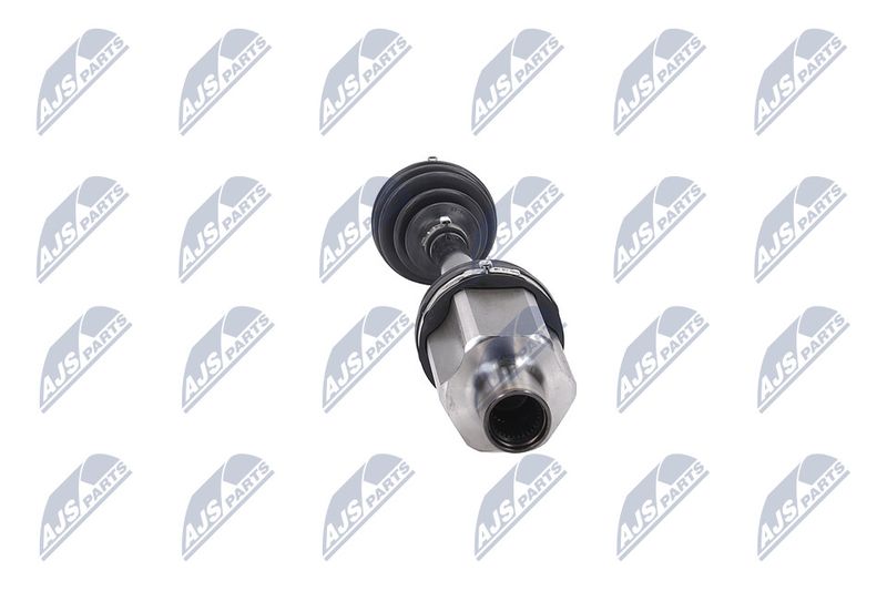 NTY NPW-ME-208 Drive Shaft