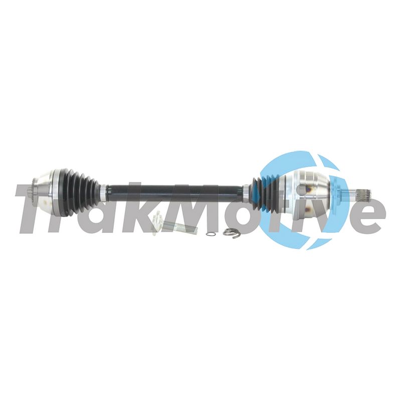 TrakMotive 30-2307 - Drive Shaft