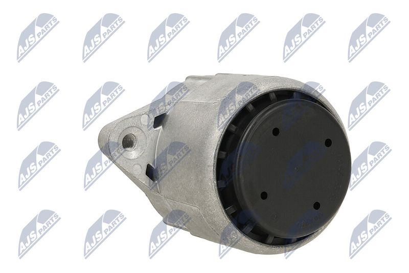 Paigutus, Mootor, NTY ZPS-PS-002