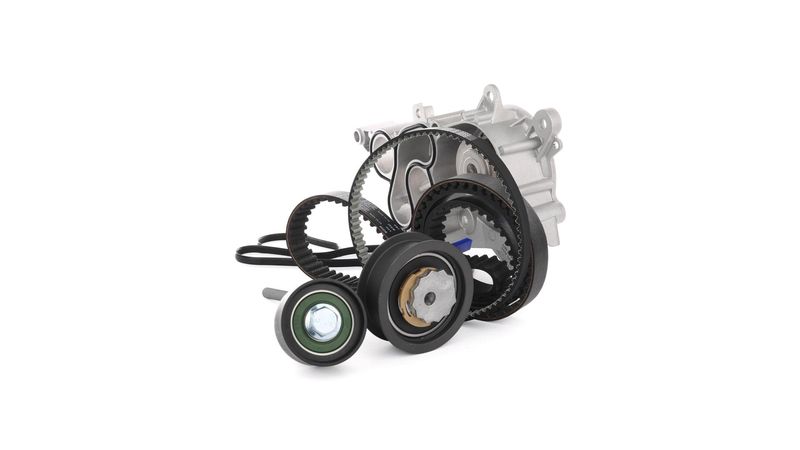 This part match OEM code: 04C 121 605