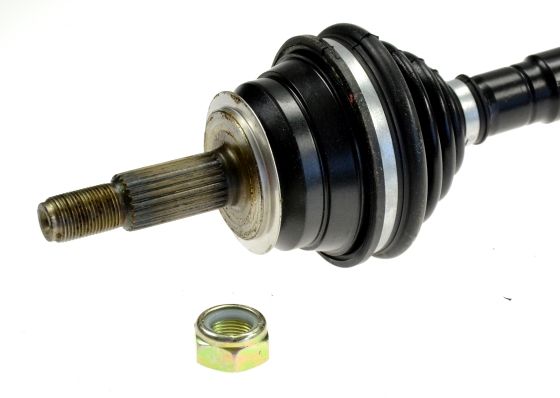 LÖBRO 303080 Drive Shaft