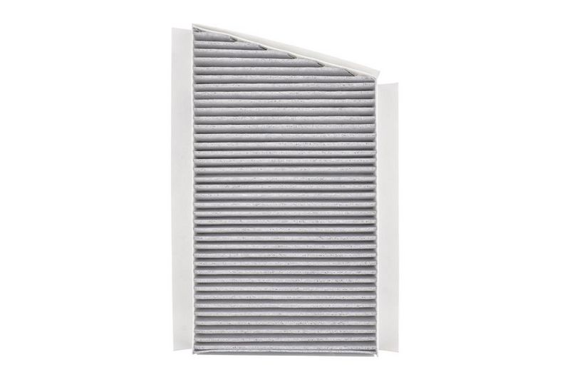 KABIN FILTRESI KARBONLU  (MERCEDES W203 C SERI)